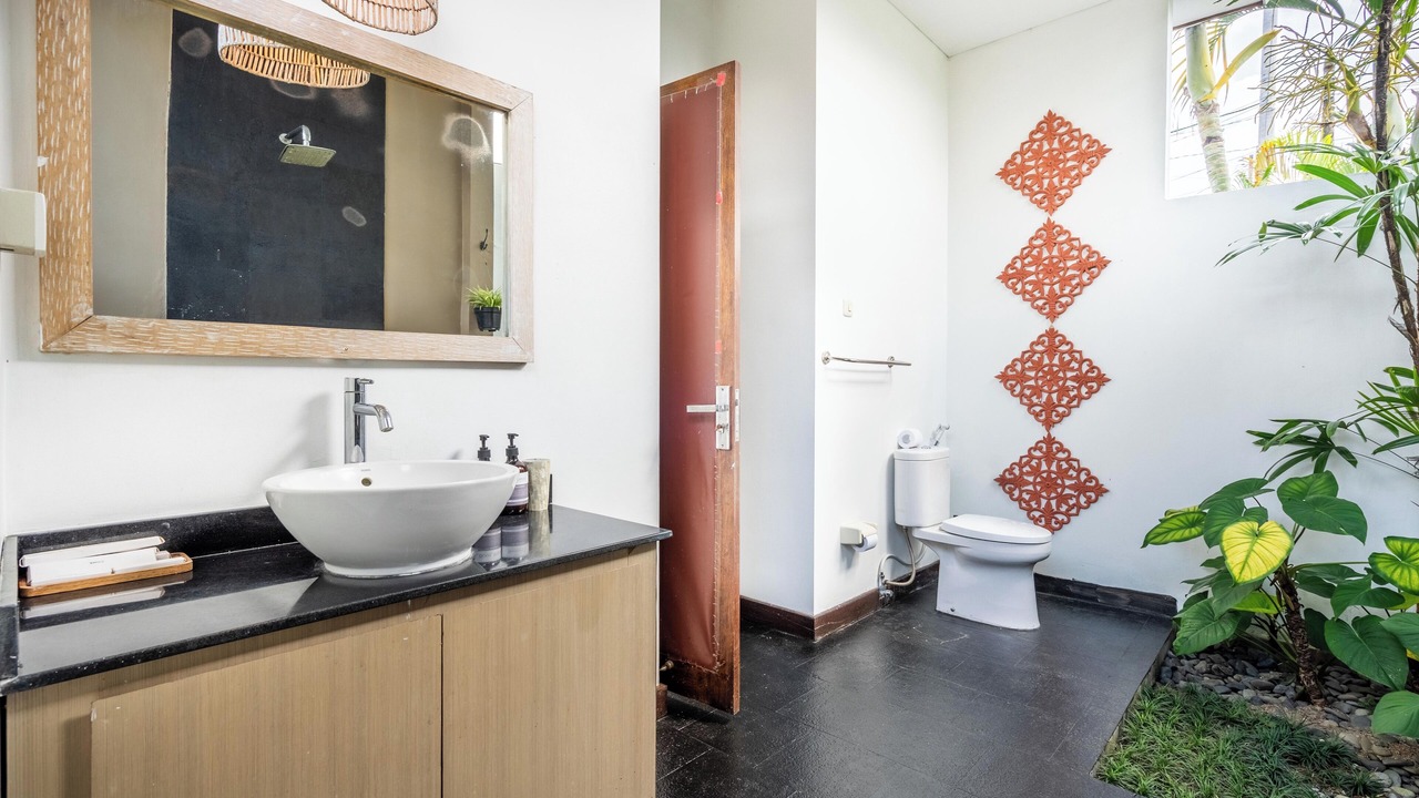 Photo of Bathroom in Peliatan