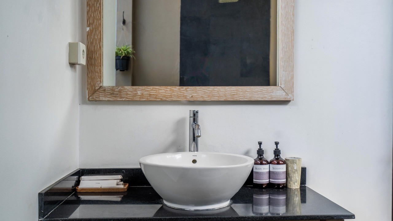 Photo of Bathroom in Peliatan