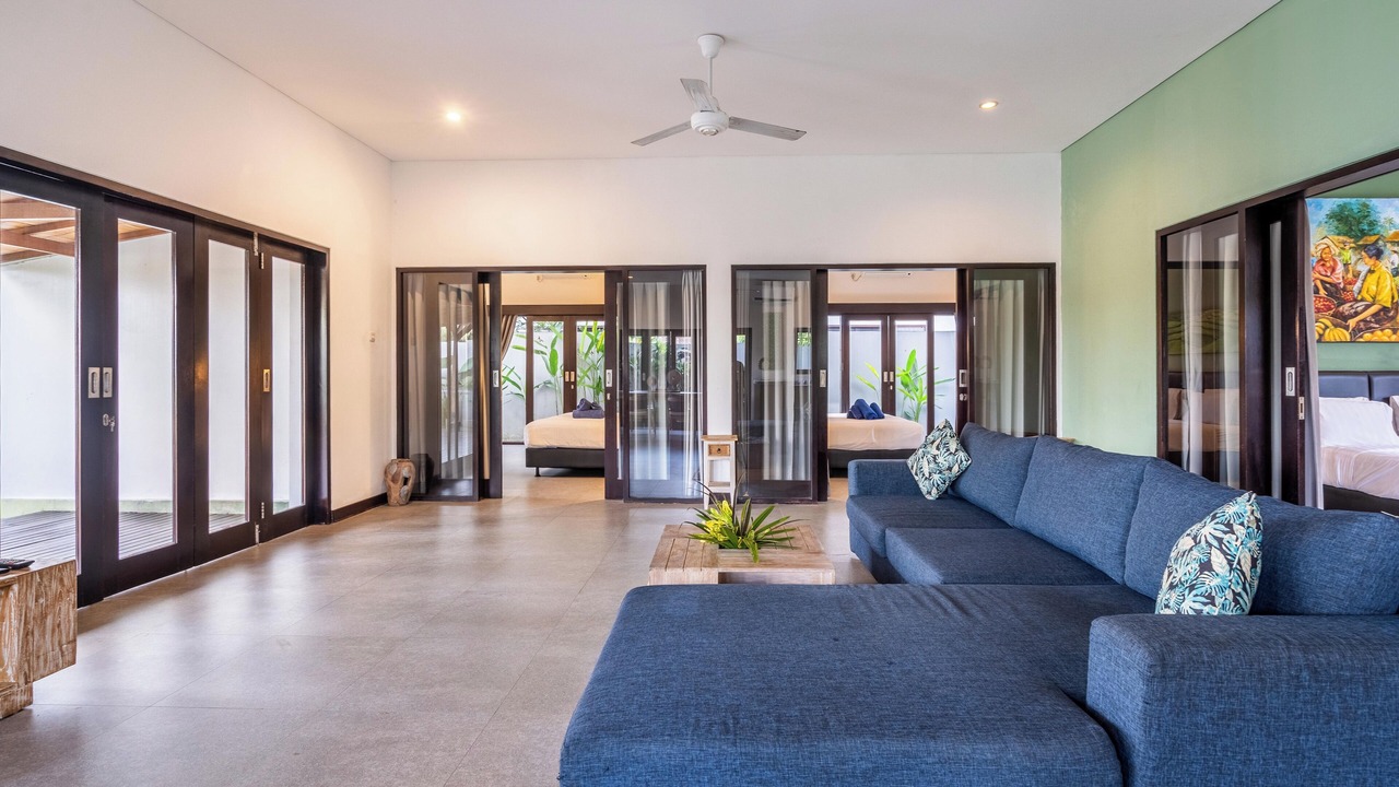 Photo of Livingroom in Peliatan