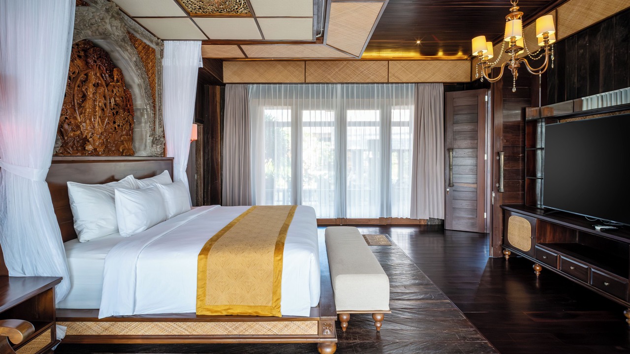 Photo of Bedroom in Tabanan