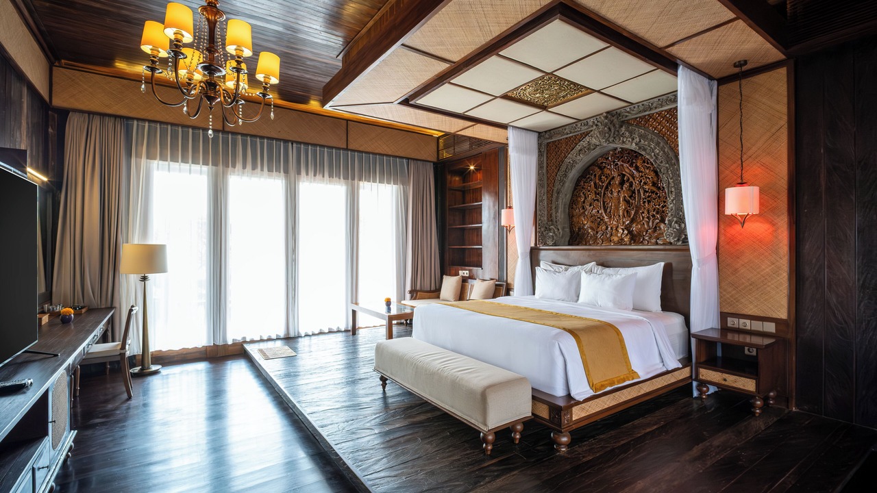 Photo of Bedroom in Tabanan