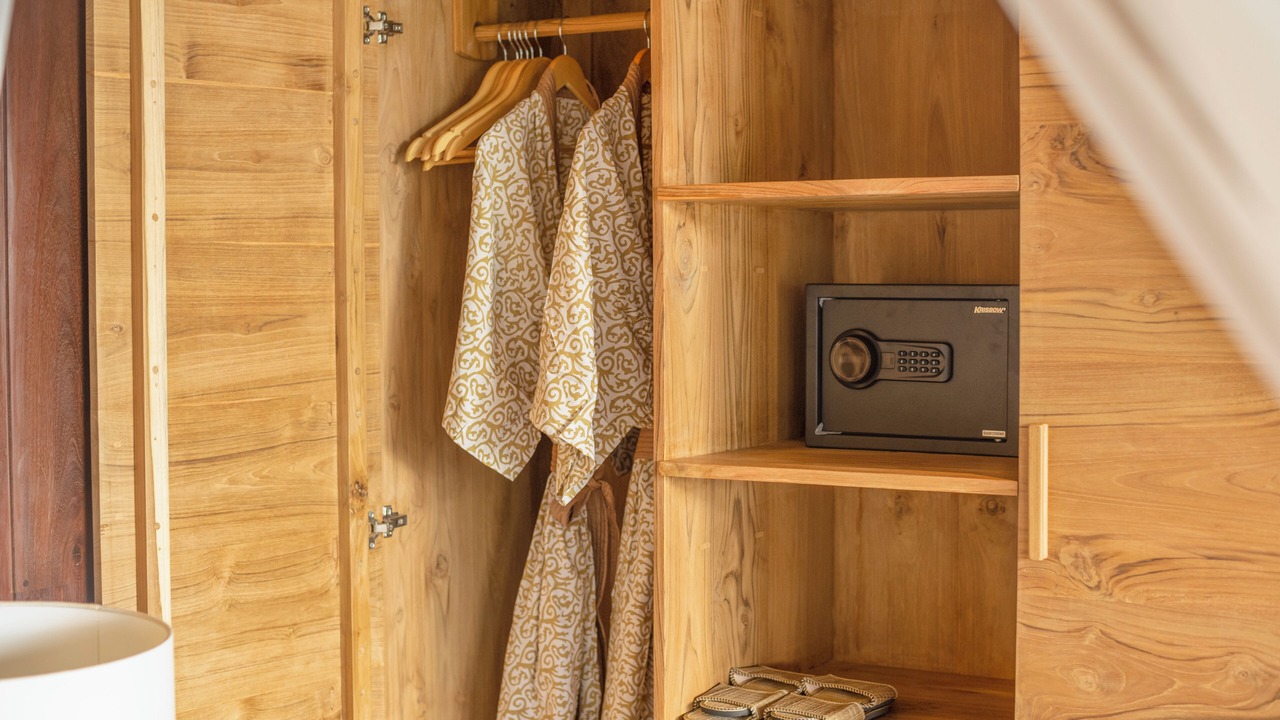 Photo of Bedroom in Tabanan