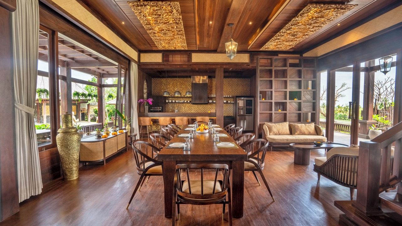 Photo of Livingroom in Tabanan