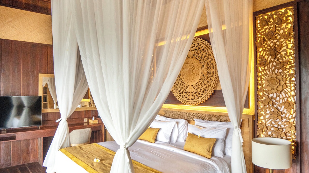 Photo of Bedroom in Tabanan