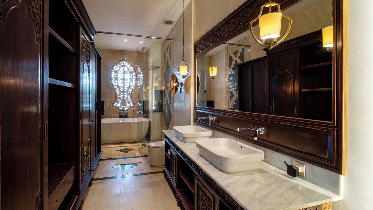 Photo of Bathroom in Tabanan