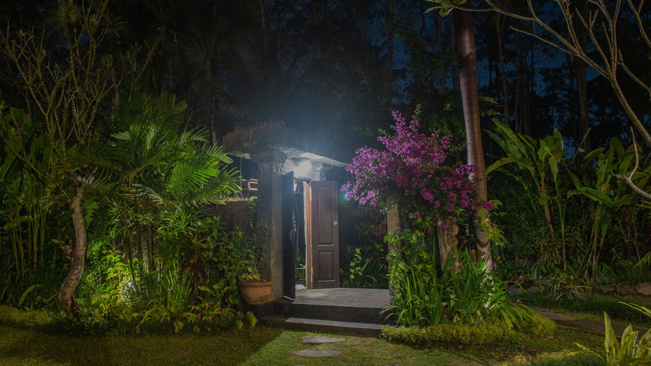 Photo of Outdoor in Sambahan