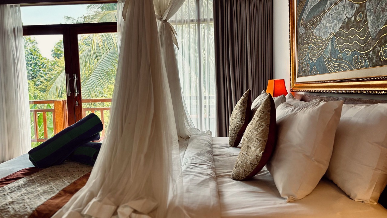 Photo of Bedroom in Petulu