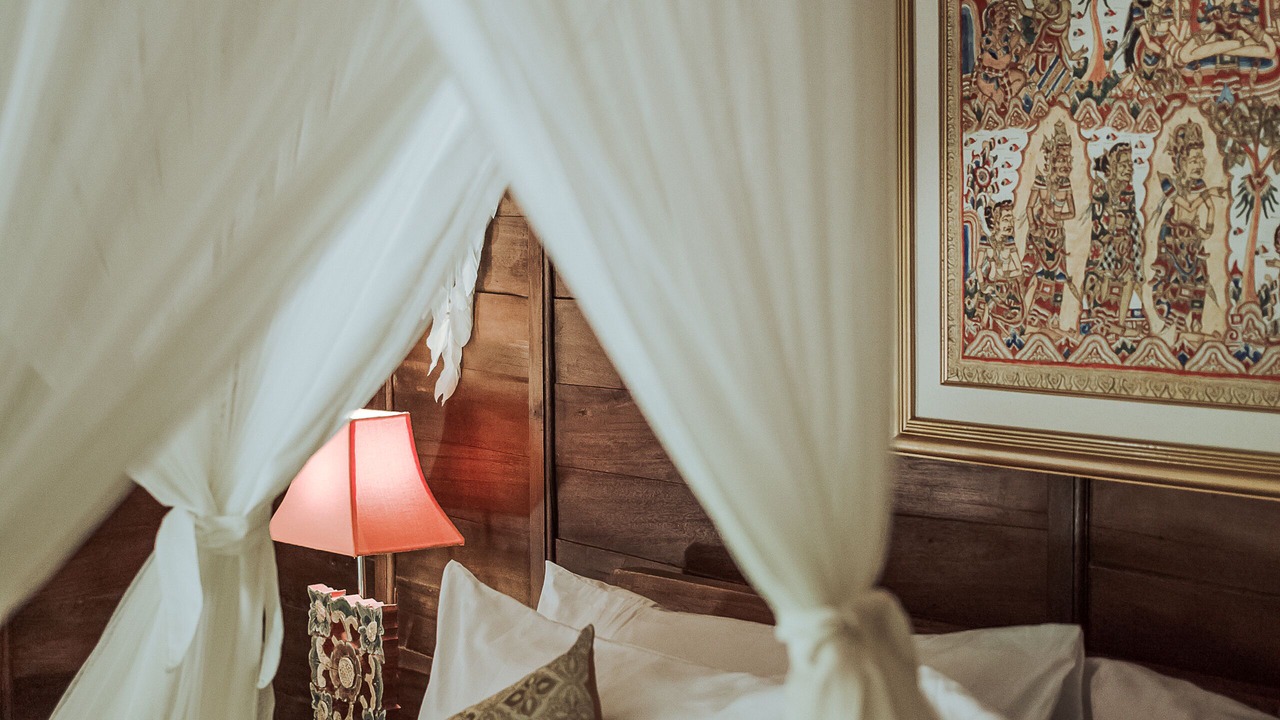 Photo of Bedroom in Petulu