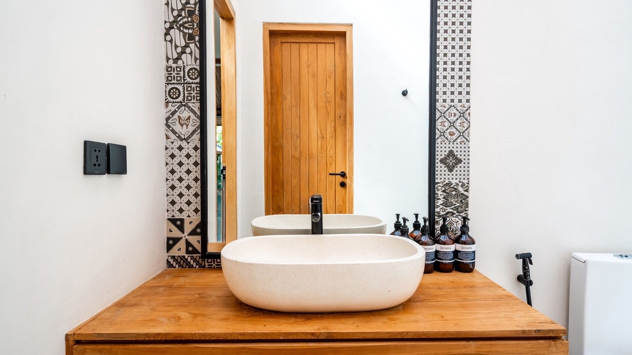 Photo of Bathroom in Kutuh Kaja