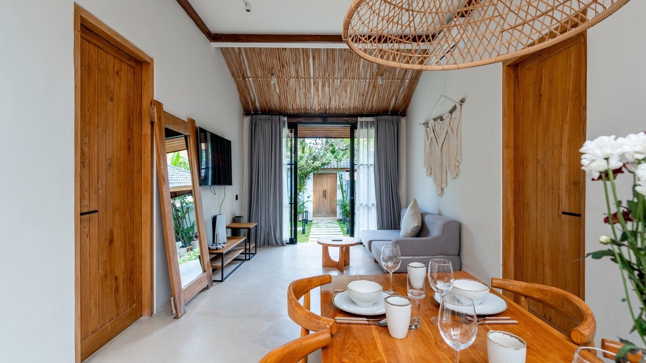Photo of Bedroom in Kutuh Kaja