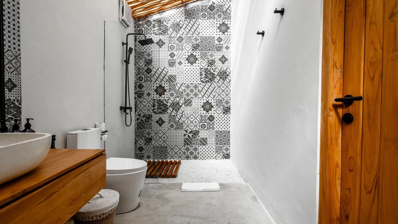 Photo of Bathroom in Kutuh Kaja