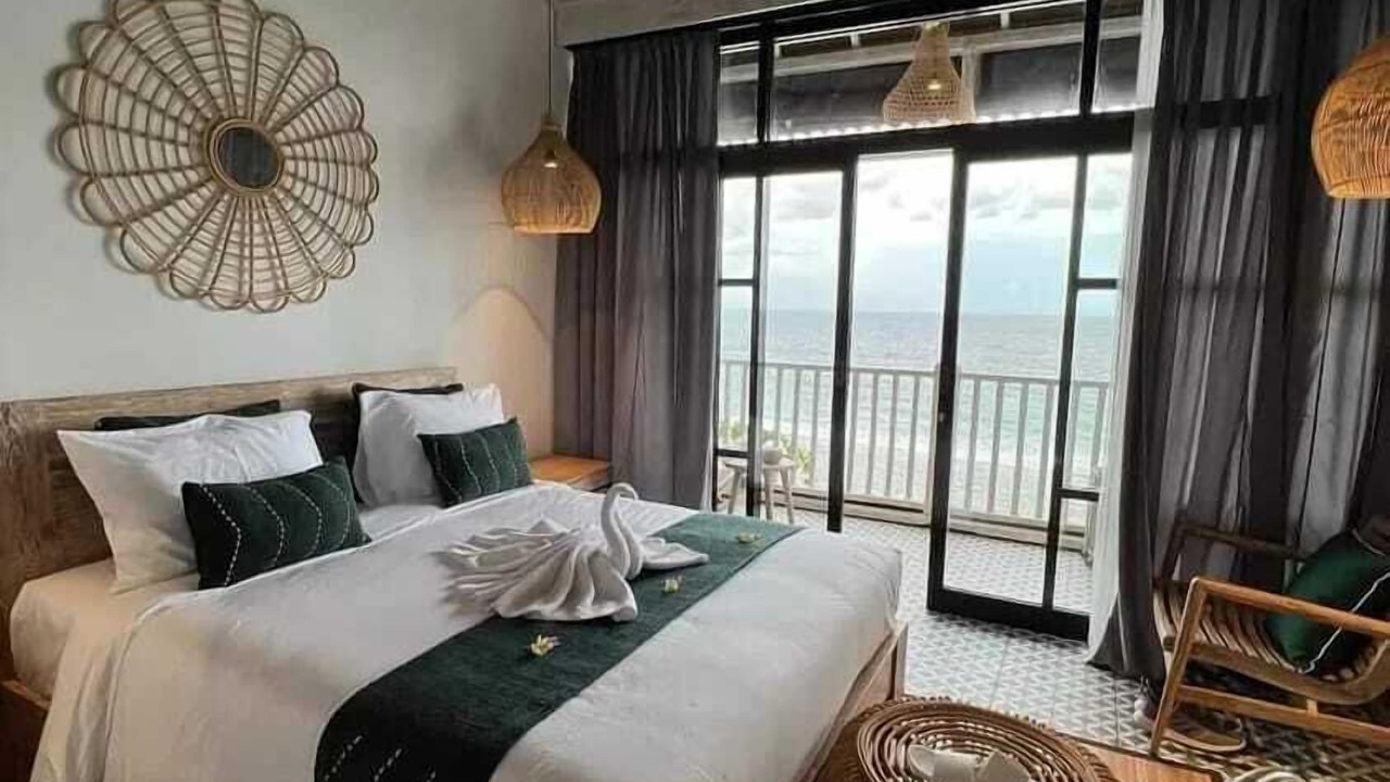 Photo of Bedroom in Penida Island
