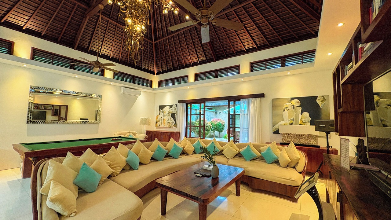 Photo of Livingroom in Dyanapura