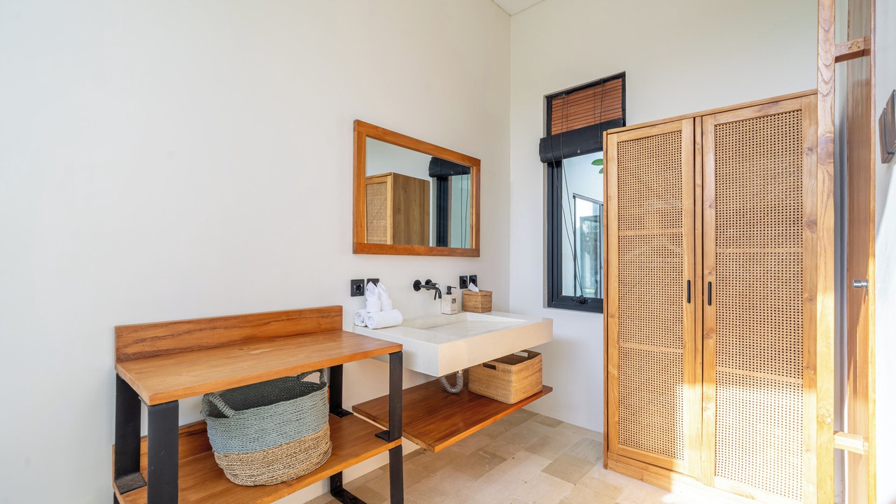 Photo of Bathroom in Dyanapura