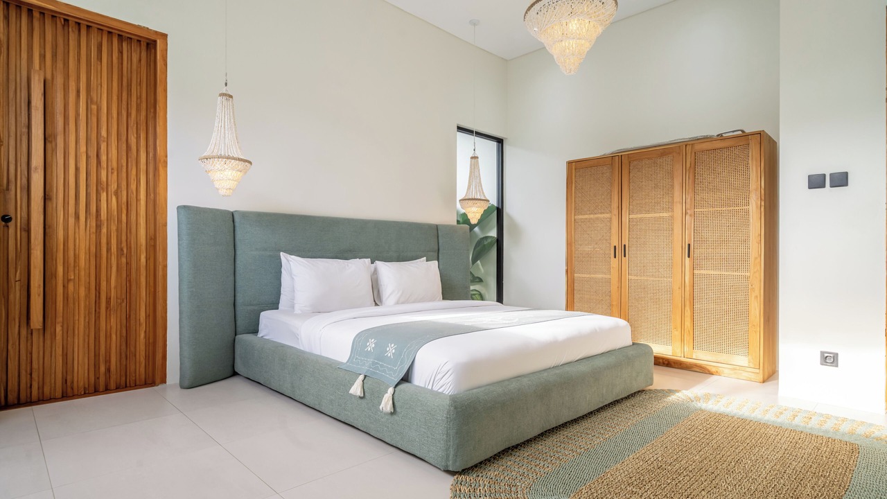 Photo of Bedroom in Dyanapura