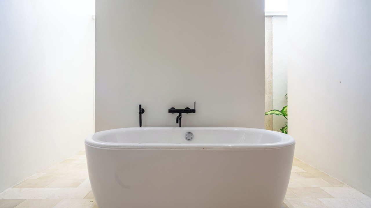 Photo of Bathroom in Dyanapura