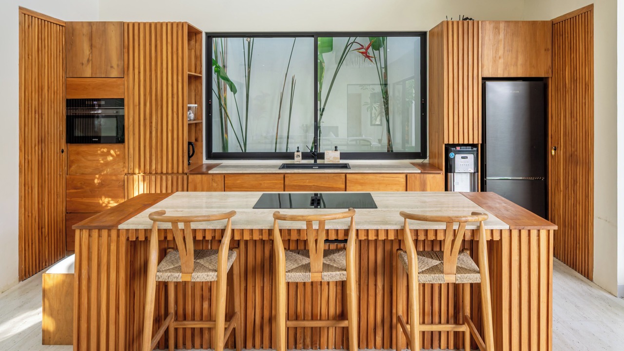 Photo of Kitchen in Dyanapura
