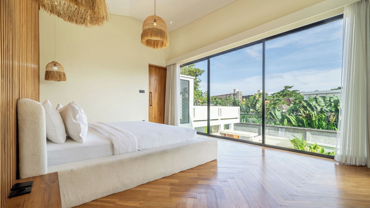 Photo of Bedroom in Dyanapura
