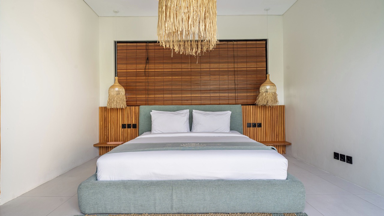 Photo of Bedroom in Dyanapura