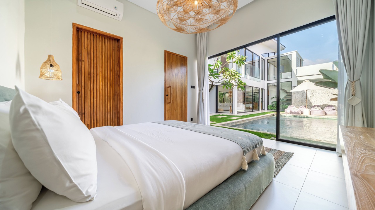 Photo of Bedroom in Dyanapura