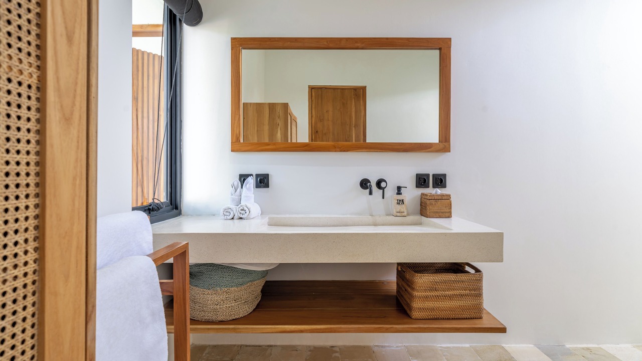 Photo of Bathroom in Dyanapura