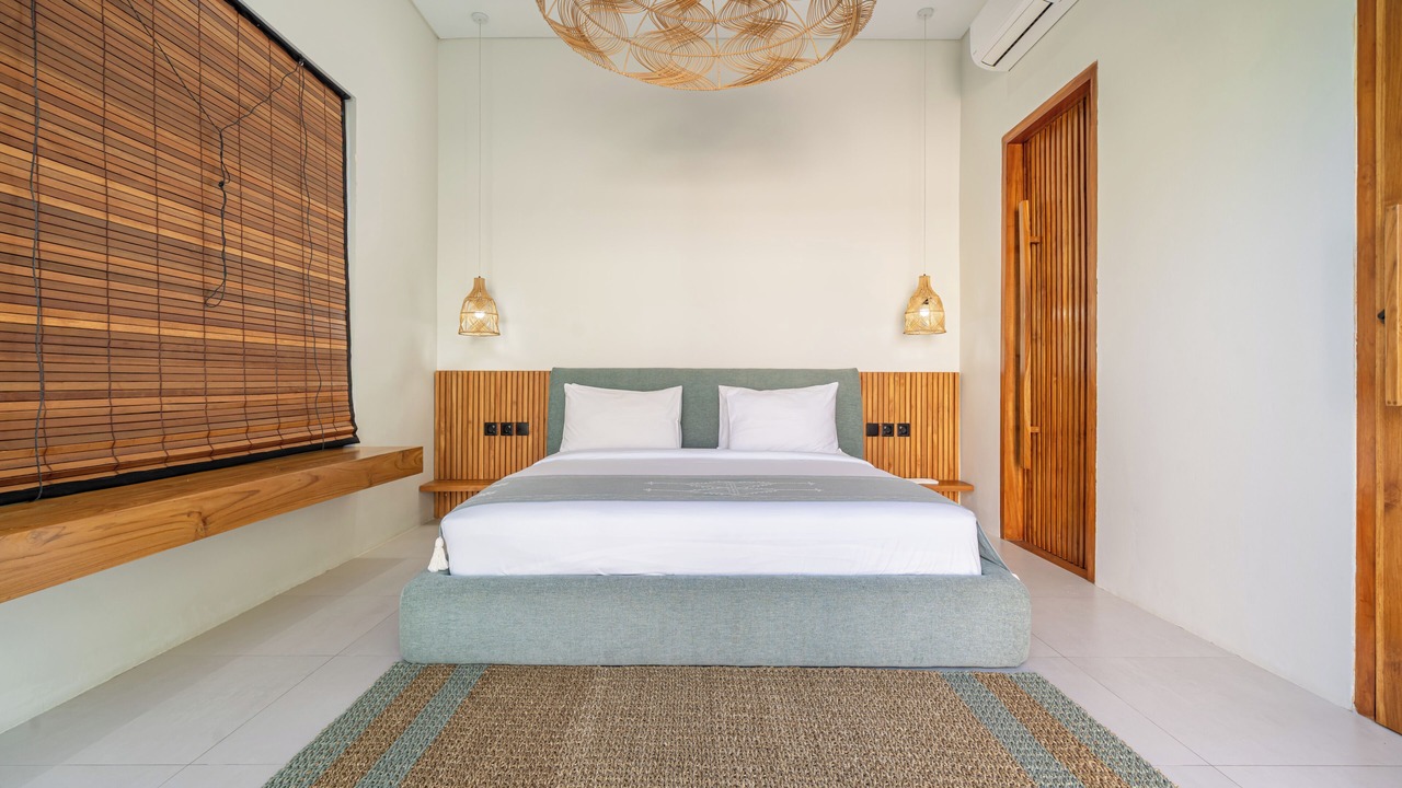 Photo of Bedroom in Dyanapura