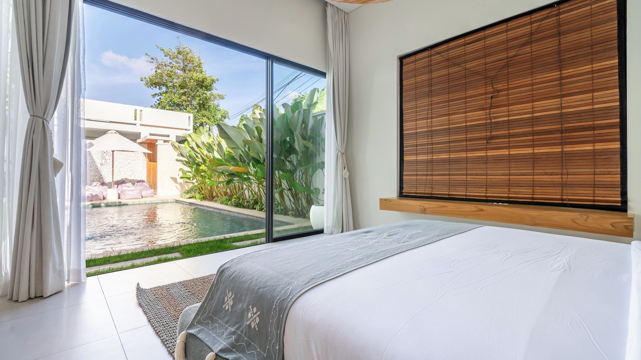 Photo of Bedroom in Dyanapura