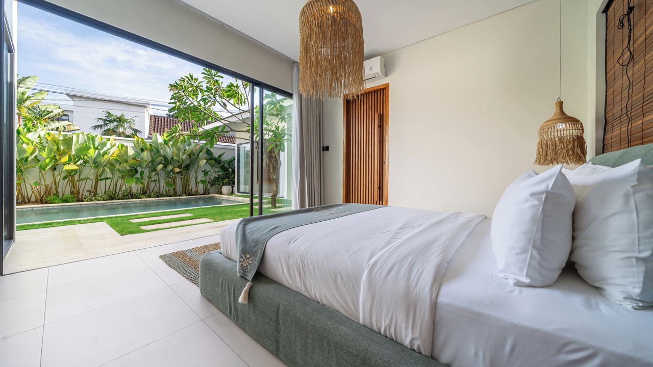 Photo of Bedroom in Dyanapura