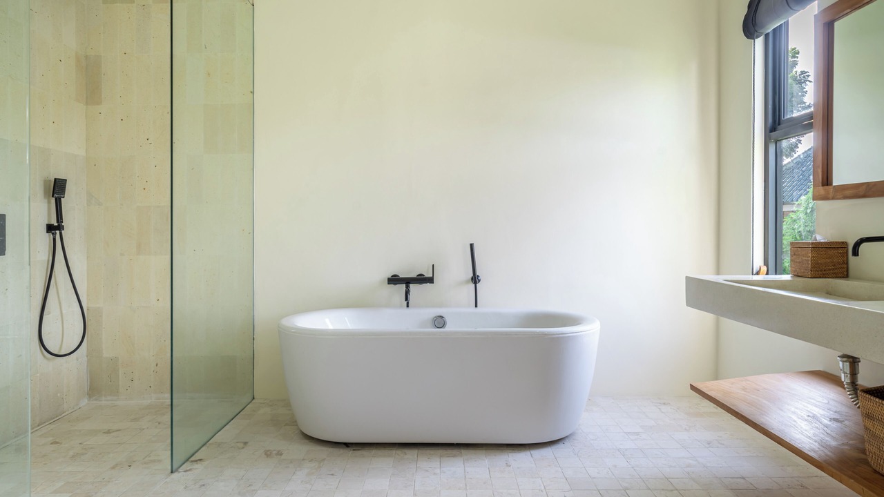Photo of Bathroom in Dyanapura