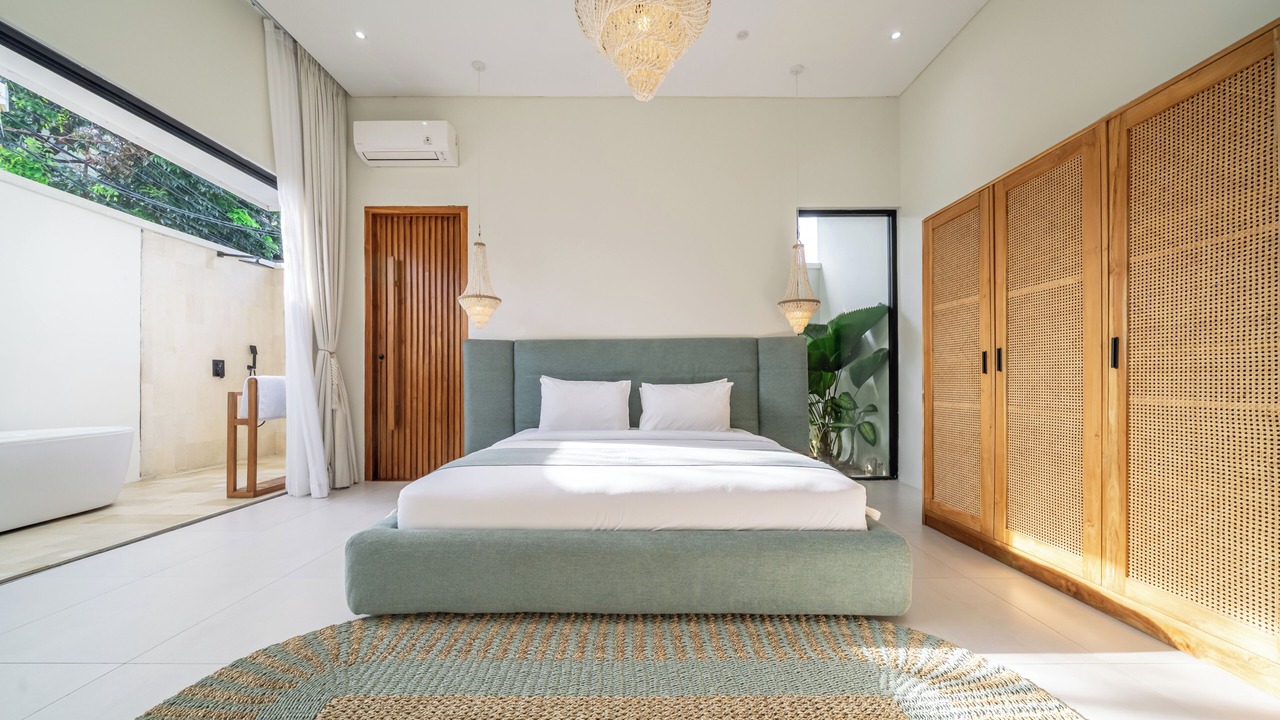 Photo of Bedroom in Dyanapura