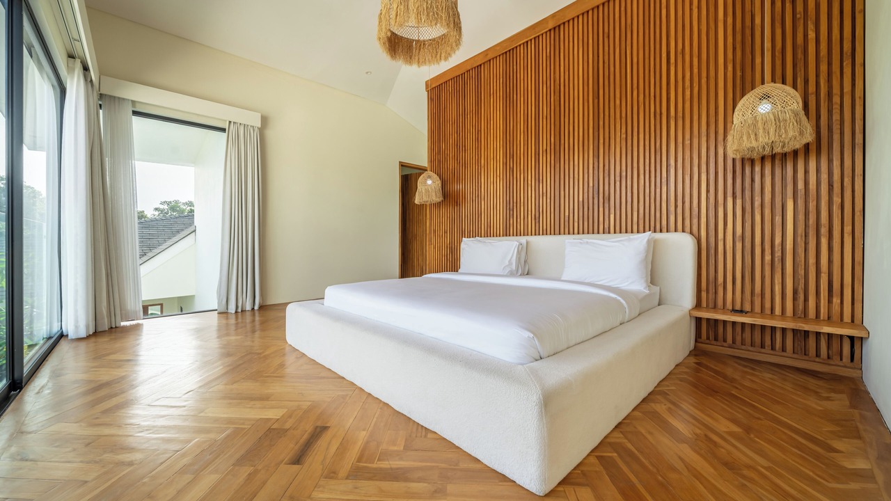 Photo of Bedroom in Dyanapura
