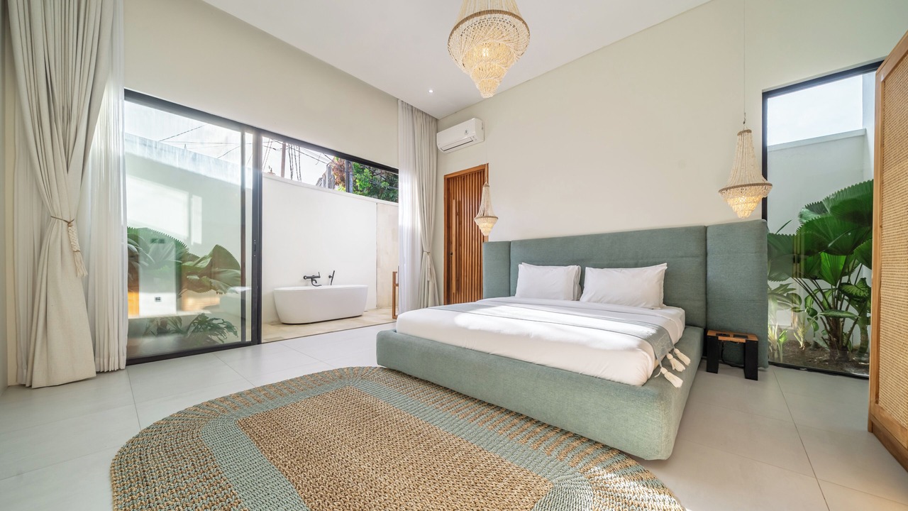 Photo of Bedroom in Dyanapura