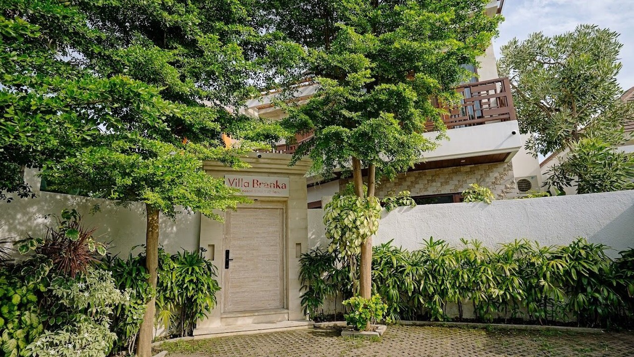 Photo of Outdoor in Sanur