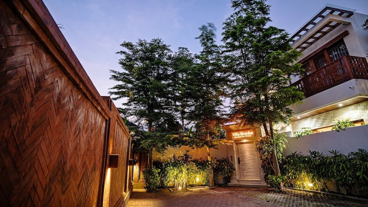 Photo of Outdoor in Sanur