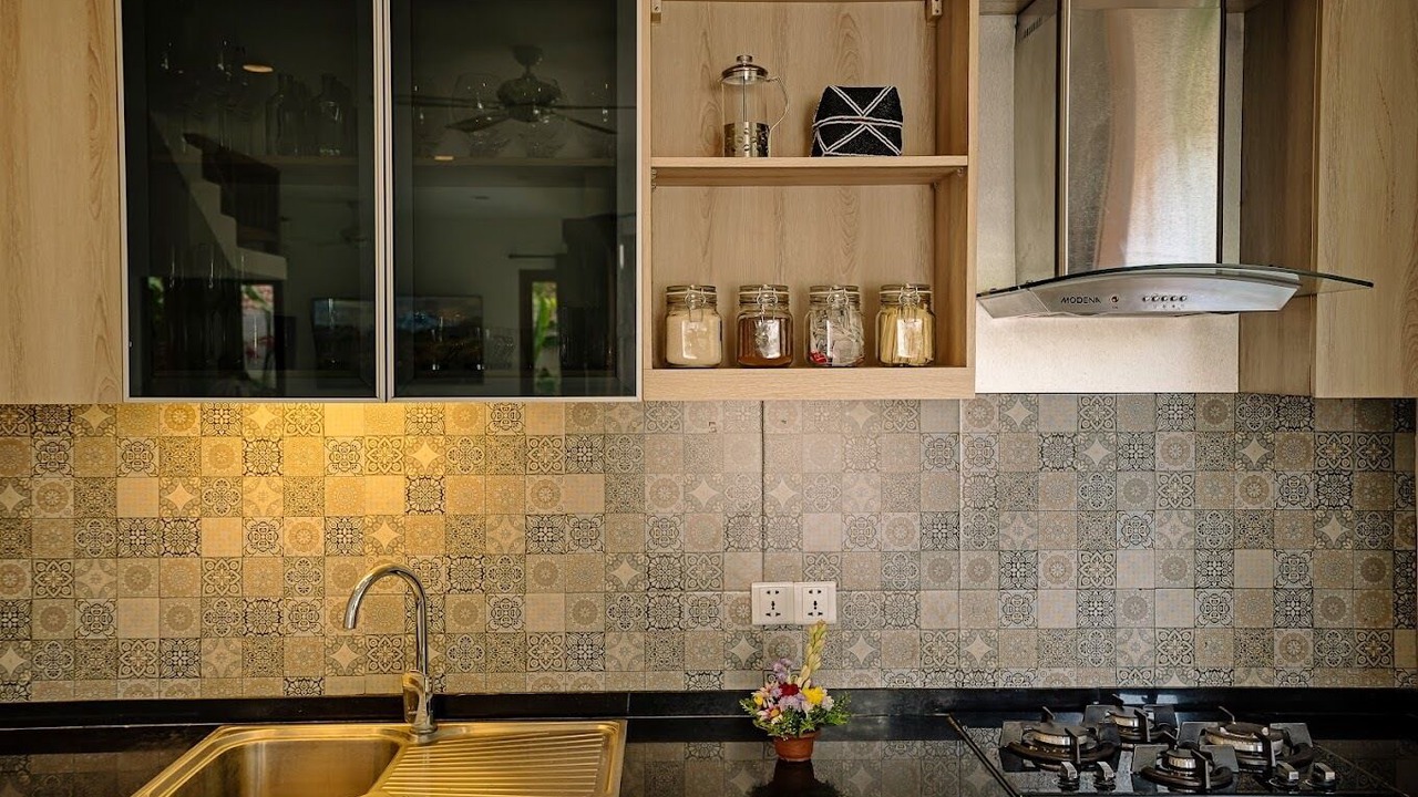 Photo of Kitchen in Sanur