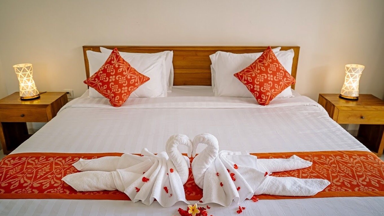 Photo of Bedroom in Sanur