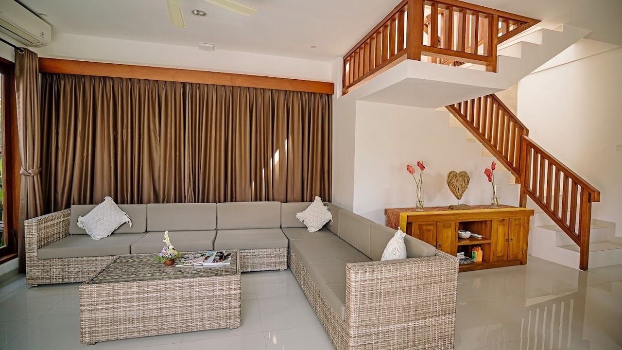 Photo of Livingroom in Sanur