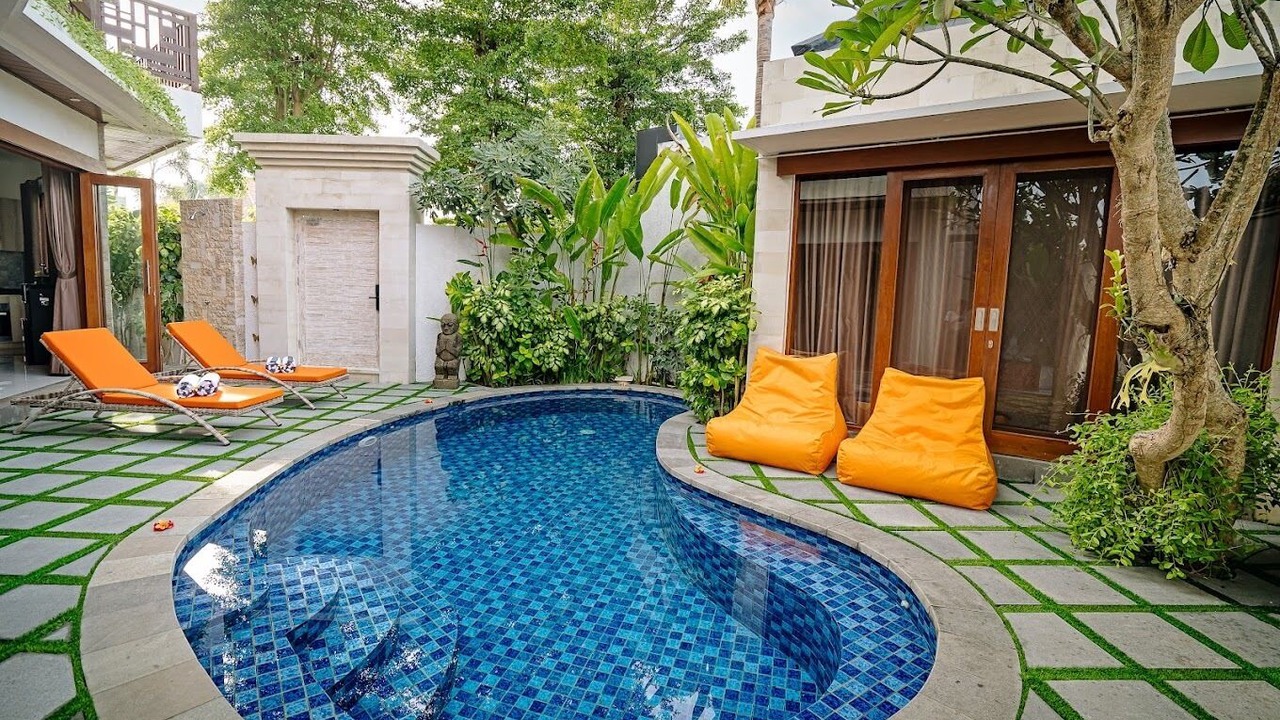 Photo of Outdoor in Sanur