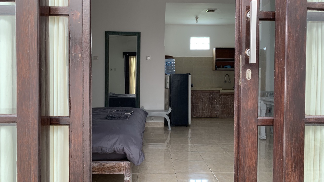 Photo of Bedroom in Ungasan