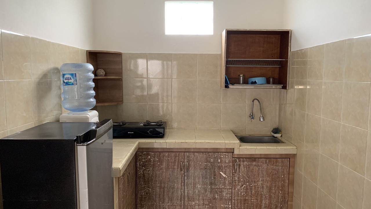 Photo of Kitchen in Ungasan