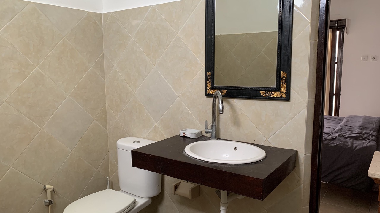 Photo of Bathroom in Ungasan