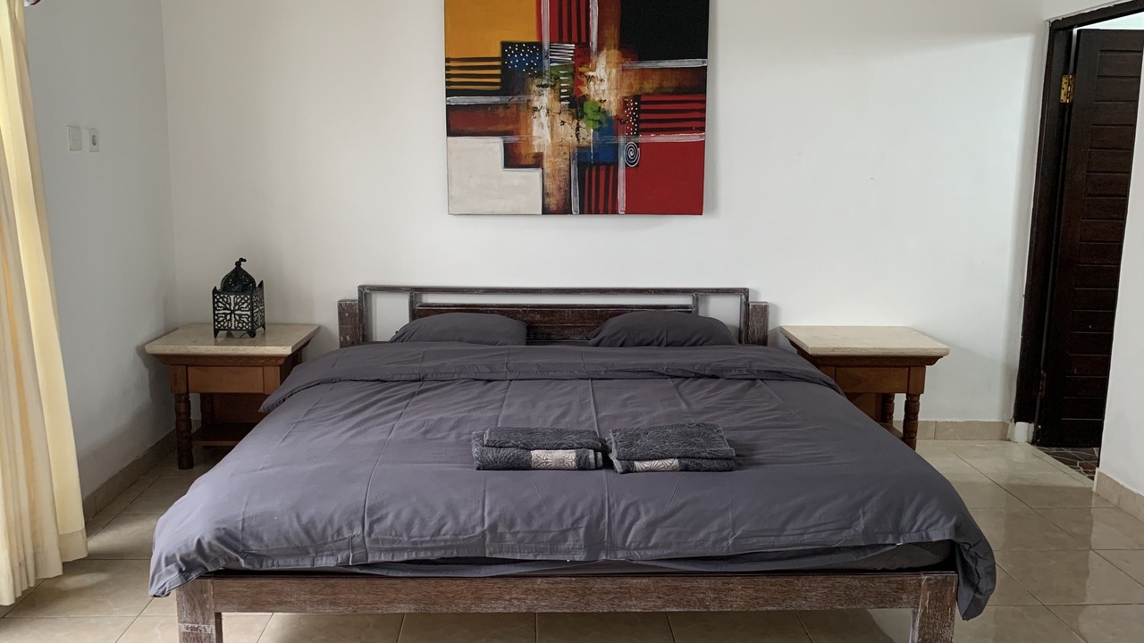 Photo of Bedroom in Ungasan