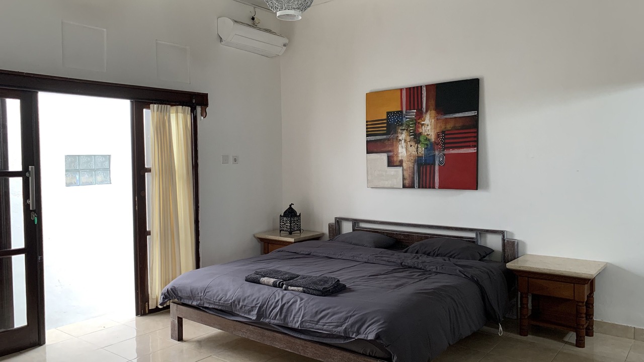Photo of Bedroom in Ungasan