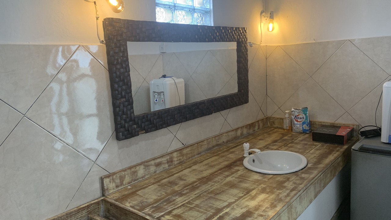 Photo of Bathroom in Ungasan