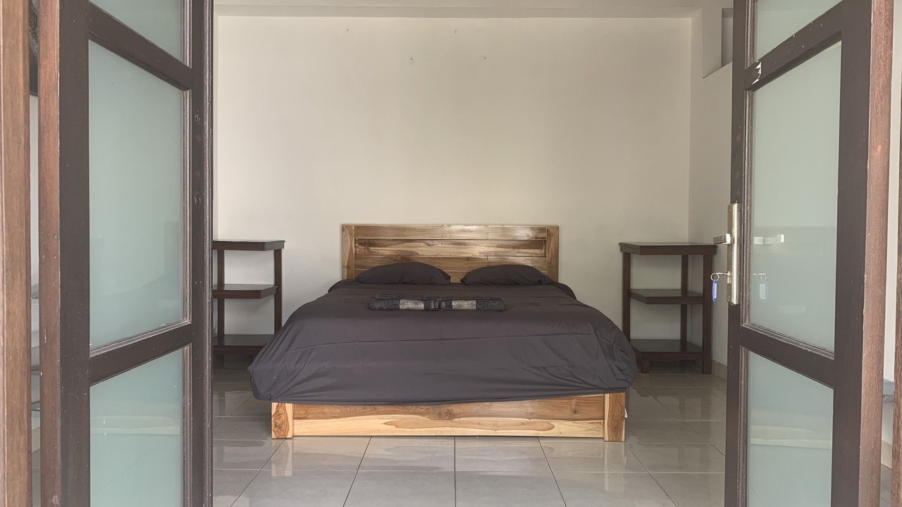 Photo of Bedroom in Ungasan
