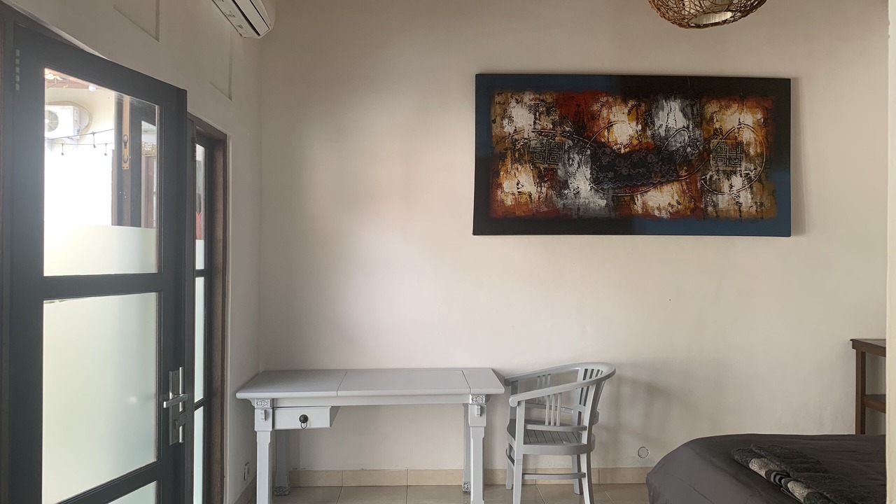 Photo of Bedroom in Ungasan