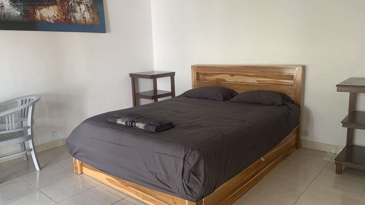 Photo of Bedroom in Ungasan