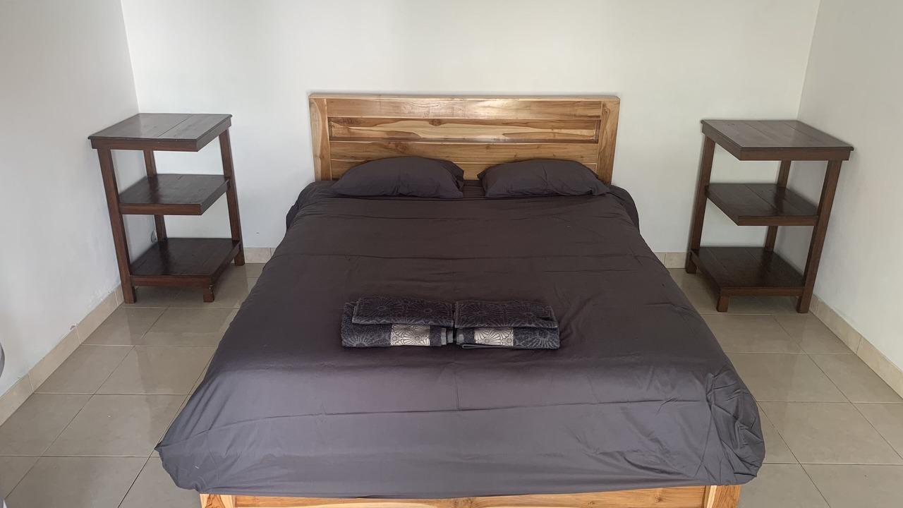 Photo of Bedroom in Ungasan