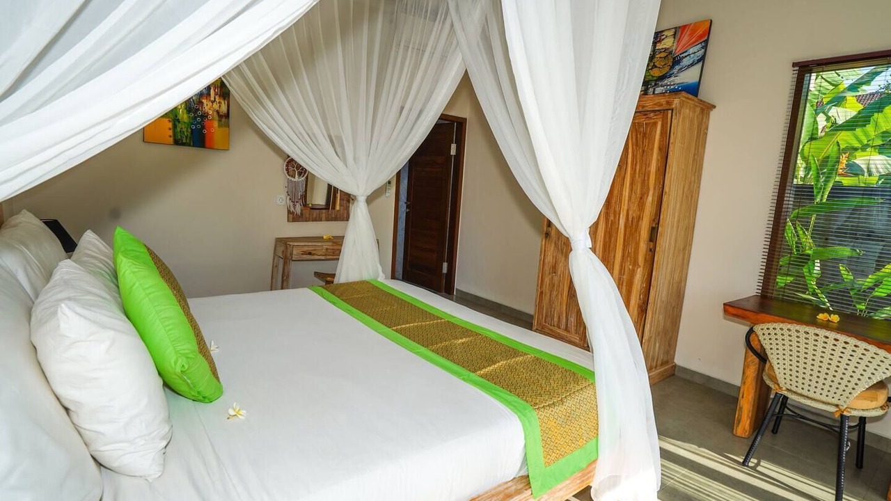 Photo of Bedroom in Pejeng Kawan
