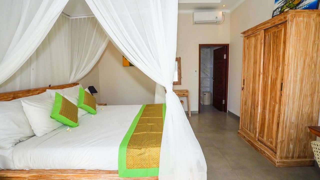 Photo of Bedroom in Pejeng Kawan